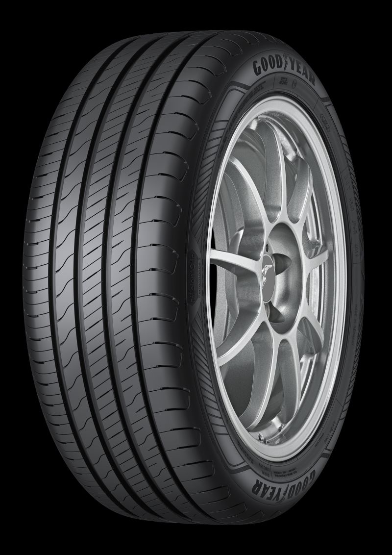 Goodyear 205/55 R16 EFFICIENTGRIP PERFOR...